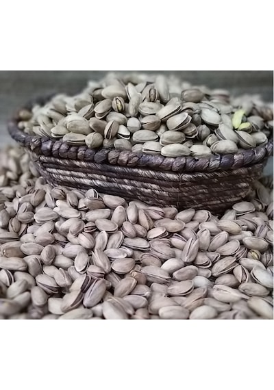 Az Tuzlu Antep Fıstığı 1 KG