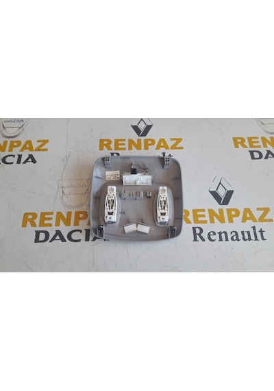 Renault Kadjar Tavan Lambası 969808753R