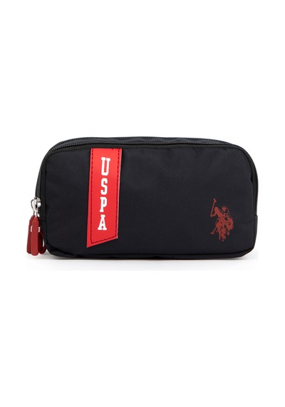 U.s. Polo Assn. Erkek Çocuk Siyah Kalemlik 50294961-vr046 Siyah