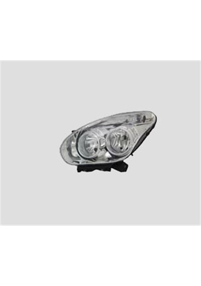 OPAR 51810672 OPAR FAR SOL DOBLO 10-