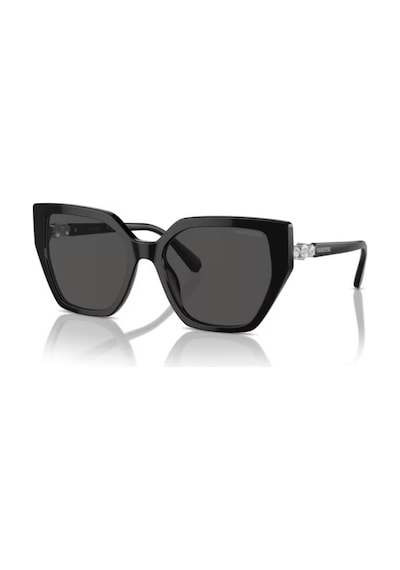 Swarovski Sk6016 100187 Kadın Güneş Gözlüğü