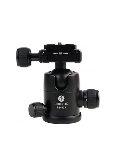 Digipod Bh-52A Ball Head Tripod Başlığı