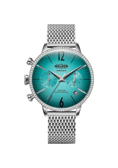 WELDER MOODY Bayan Kol Saati WWRC668