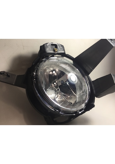 Opel Sis Farı Cruze 2013 163 Sağ - Yolcu Tarafı