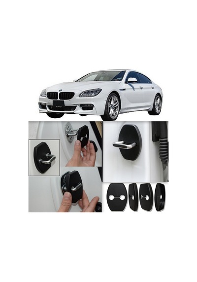Bmw 640 Xd Gran Coupe Kilit Kapak Takımı Bmw F06 (395915029)