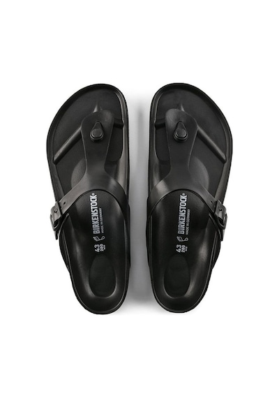 Birkenstock Gizeh Eva 128201 Erkek Terlik Siyah