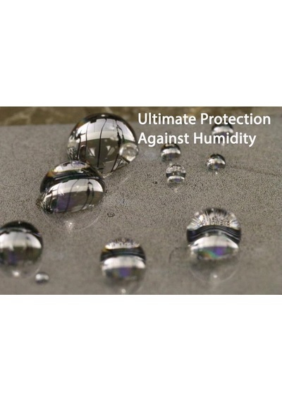 Terlans Doğaltaş Granit Koruyucu Vaks 250 Ml / Natural Stone Protection Wax / Doğal Saten Görünüm, Leke İtici Bak