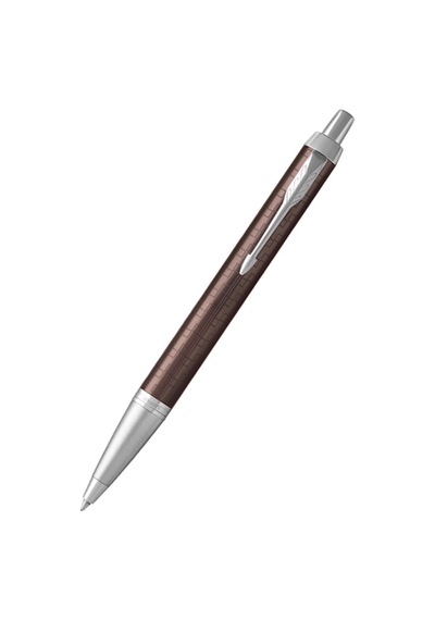 Parker Tükenmez Kalem Im Premium Ct Kahverengi 1931679 Çok Renkli
