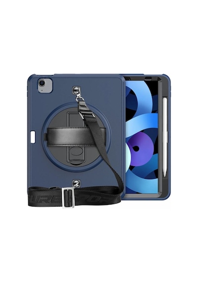 Apple İpad Uyumlu Pro 11 2020 Kılıf Strap-c Otterbox Tablet Kapak