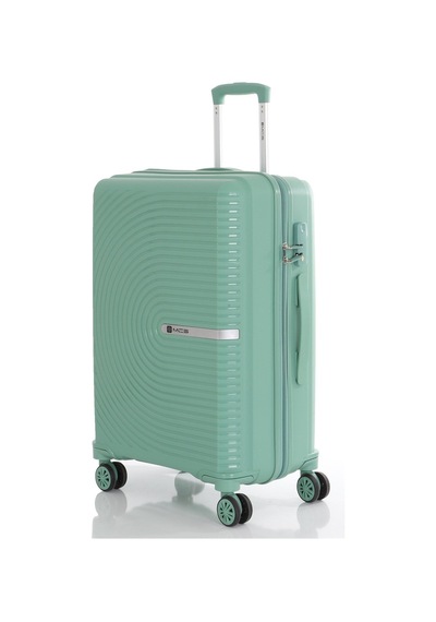 Mçs Group Mçs Polipropilen Valiz V374 65 Cm S21yy100000665 10426 Su Yeşili