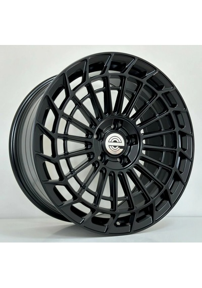 Exp-hbc0003 8.5 20 5 112 Et36 66.6 Mat Black Xl