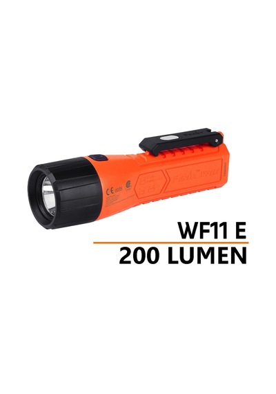 Fenix Wf11e 200 Lümen El Feneri