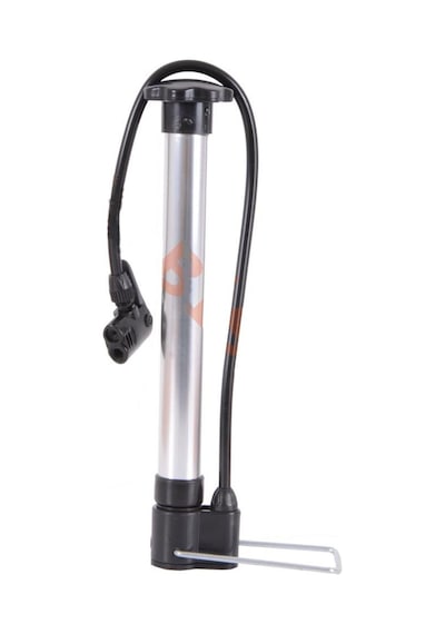 Bisiklet El Pompası Alüminyum 32 Cm