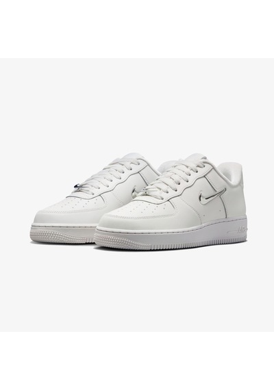 Nike Air Force 1 '07 Kadın Beyaz Spor Ayakkabı Iu7558-030 Juststep