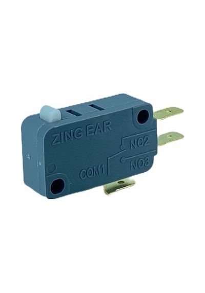 Mikro Switch Hassas 15gf Ic-176h