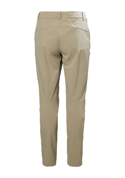 Helly Hansen W Brona Softshell Kadın Pantolon Hha.63053 Bej