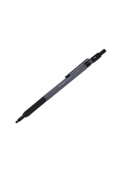 Scrikss Graph-X Antrasit 0.7 Versatil 3’Lü Set