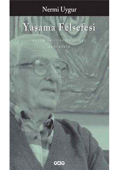 Yaşama Felsefesi - Kyut-874318