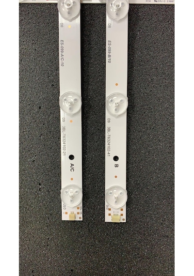 Sanyo 32 Inç Led Bar Takımı Le82S17Hm