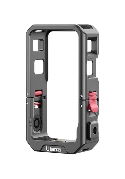 Ulanzi C-Action2 DJI Action 2 Manyetik Metal Cage Çerçeve