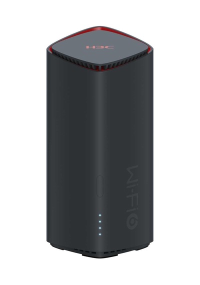 H3C Magic BX54 4 Port 2.4 Hz - 5400 Mbps Kablosuz Router