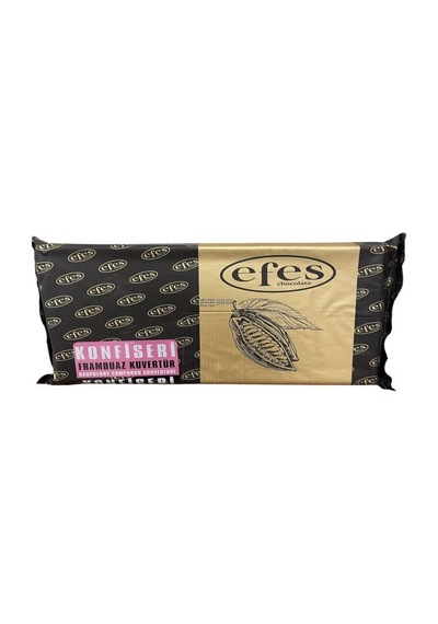 Efes Frambuaz Konfiseri 2,5 Kg