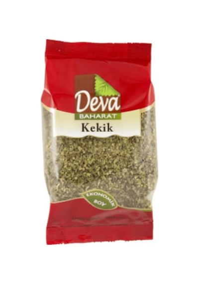 Deva Kekik 60 G