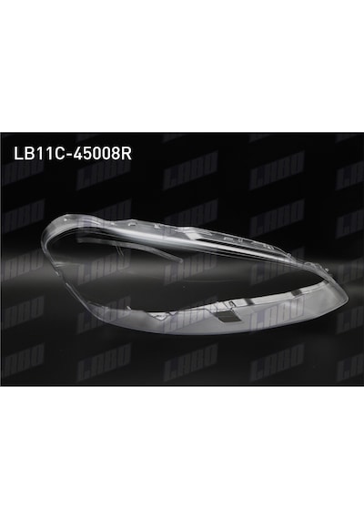 Volvo Xc60 2014-2017 Far Cami Sag
