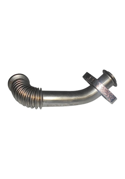 Brucke Soğutucu Egzoz Geri Dönüşüm Sistemi Egr Valfi Doblo 1.9 Jtd 01 IS00-BRUCKE 55199705L