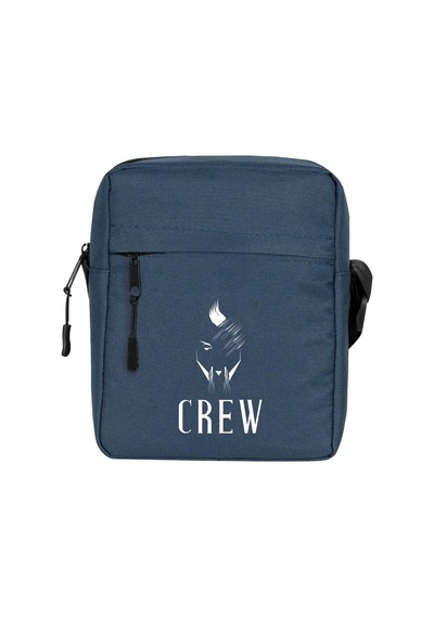Hayko Cepkin Crew Lacivert Omuz Çantası