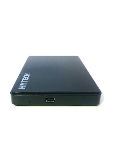 Hytech Hy-Hdc21 2.5 Usb 2.0 Sata Harddisk Kutusu Siyah