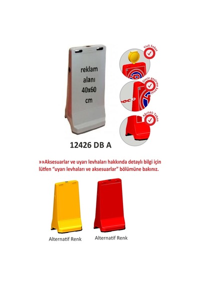 12426 Db A Evelux Reklam Duba