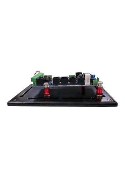Zd-150h-1 Güçlü Manyetik Alüminyum Tabanlı Pcb Tutucu