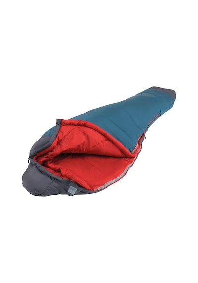 Robens Spire Iıı -28 C Hibrit Uyku Tulumu 1685 Gr Sol F. Çok Renkli