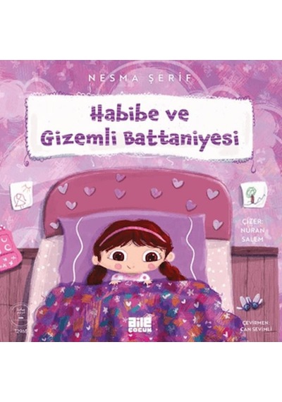 Habibe Ve Battaniyesi - Rjcı-726691