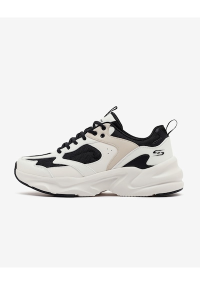 Skechers Bobs Bamına 2 Erkek Siyah Spor Ayakkabı 118322 Bkw Siyah