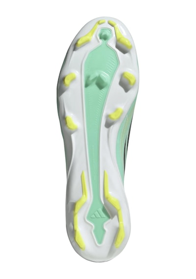 Adidas F50 Hyperfast League Fg Erkek Yeşil Krampon Kk1052