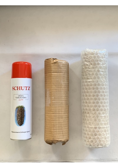 Schutz Oğul Yakalama Çekme Spreyi  500 ML