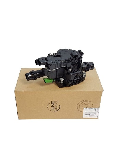 Psa 9850364680 Komple Termostat 1.6 Bluehdi Euro6 Dv6 Citroen C3 C4 Picasso Berlingo C-elysee