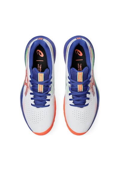 Asics Gel-challenger 15 Padel Erkek White Traditional Tenis Ayakkabısı 1041a511-100 Beyaz Asics Gel-challenger 15 Padel Erkek White Traditional Tenis Ayakkabısı 1041a511-100 Beyaz
