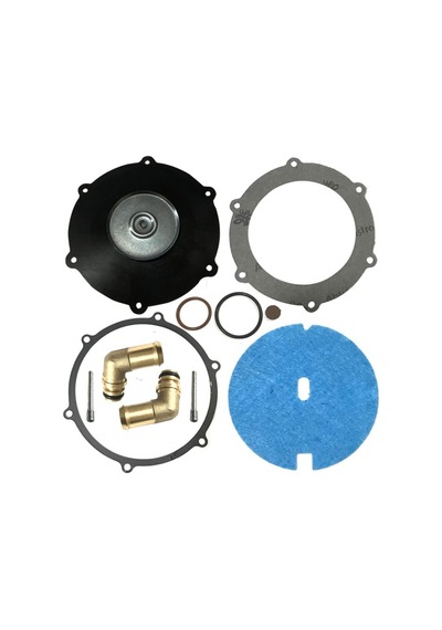 Landirenzo Lı10 Turbo Regülatör Diyafram Takımı