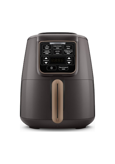 Karaca Air Pro Cook XL 2 in 1 Konuşan Airfryer Fritöz 4 Kişilik