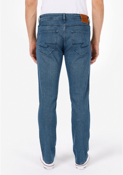 Colin's Colins Mavi Erkek Pantolon Cl1072224 Q1.v1 Dn43917 Denim