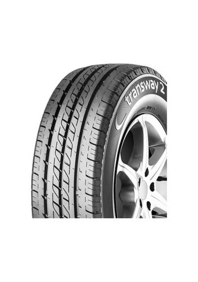 Lassa 195/75R16C 107/105R Transway2 Yaz Lastiği 2024