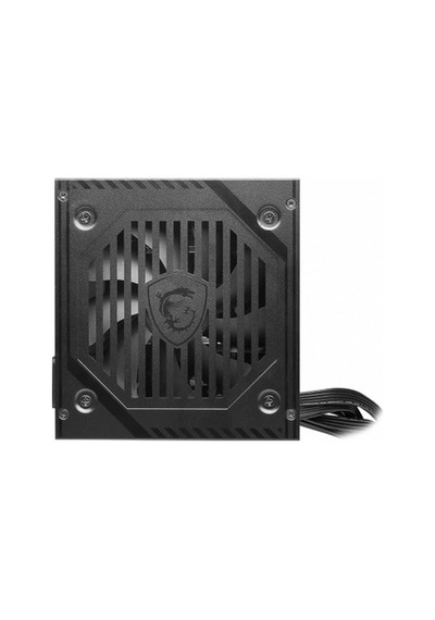 600w Güç Kapasitesine Sahip Performanslı Güç Kaynağı