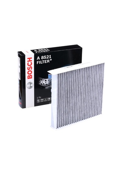 Volvo S60 2.3 T5 2000-2004 Bosch Alerjik Karbonlu Polen B5234t3