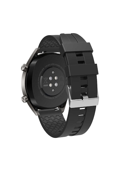 Samsung Galaxy Uyumlu Watch 4 40 44 Classic 42 46 Mm Kordon Silikon Şeri
