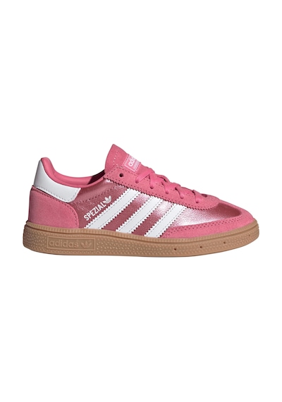 Adidas Spezial Çocuk Pembe Hentbol Ayakkabısı Kh9474