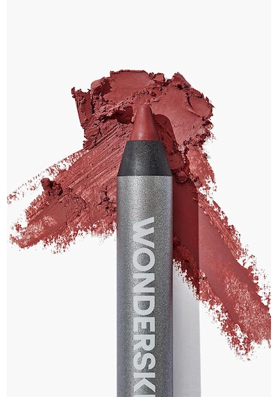 Wonderskin 360 Contour Lipliner Dudak Kalemi Ruby 1.2gr Ruby