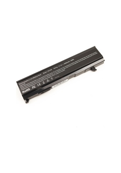 Toshiba Uyumlu Pa3478U . Pa3400U-1Brs Laptop Batarya Pil